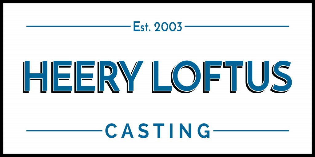 Heery Loftus Casting