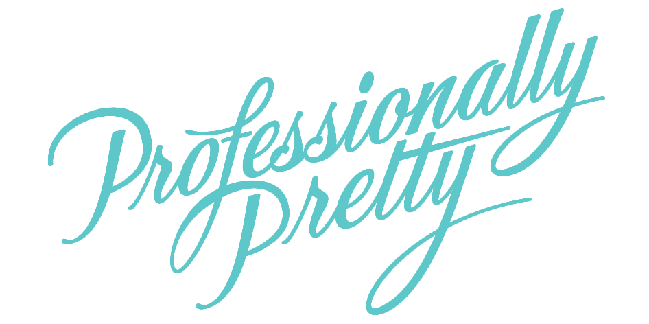 Professionally Pretty