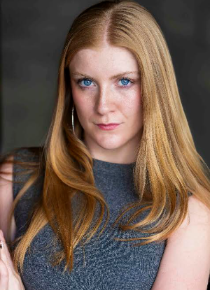 Faye Reynolds