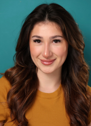 Marissa Studer