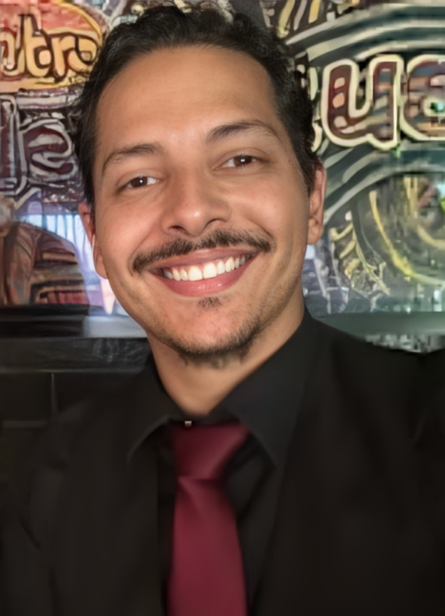 Jeremy Gutierrez