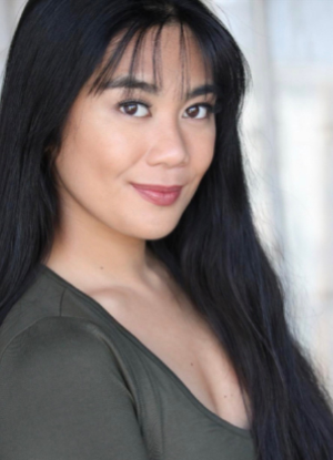 Taniamari Real